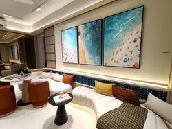 Pasir Ris Close (D18), Condominium #570465291